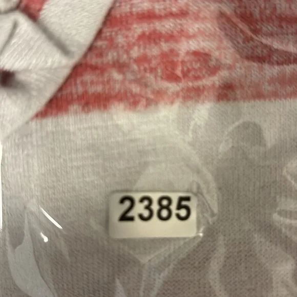 Time & Tru Hacci Knit Pullover Oversized Small - Picture 14 of 14